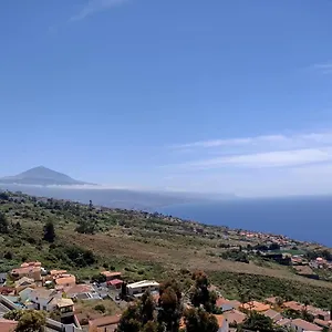 Mencey De Starapstenerife , El Sauzal Espagne