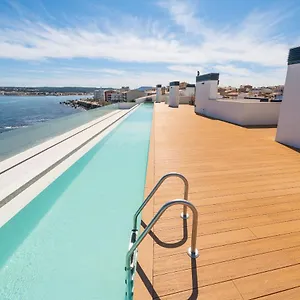 Melissa Con Terraza , L' Escala Espagne