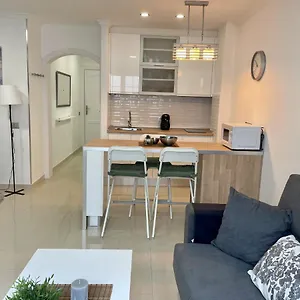 Moderno Apartamento Junto A Las Canteras Las Palmas de Gran Canaria