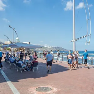 Flatguest Isla De Cuba Las Palmas de Gran Canaria