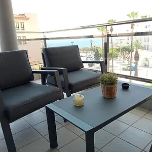 Moderno, Bonito Y Acogedor , Torremolinos Espagne