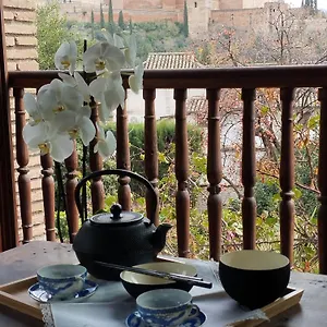  Apartment Carmen De Tadea