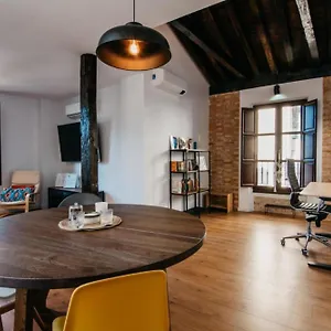  Apartment Dreamstay - Oficios